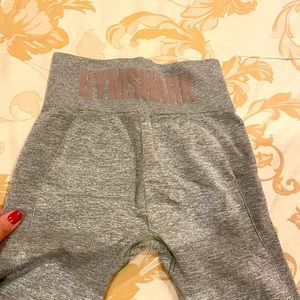 Brand new Gymshark leggings